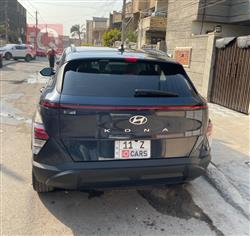 هیوندای کۆنا